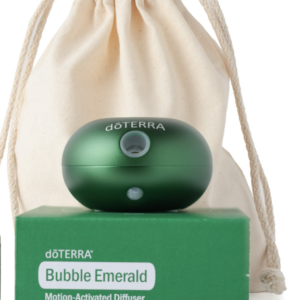 Emerald Bubble Diffuser